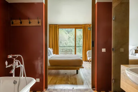 G 06 Rooms Hotel Kazbegi