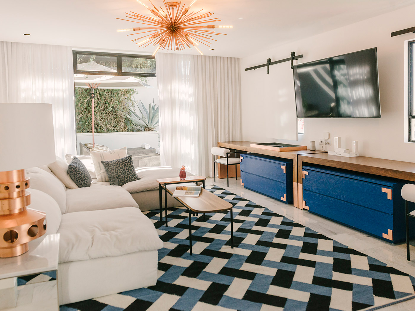 Hotel Matilda Owner Suite A R 02