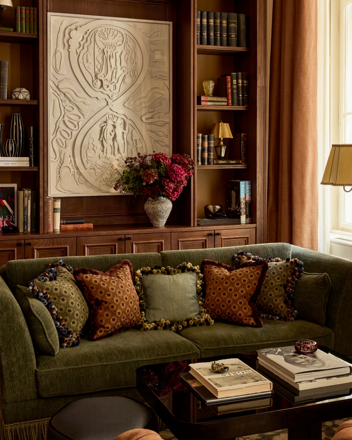 11B Literary Hotels