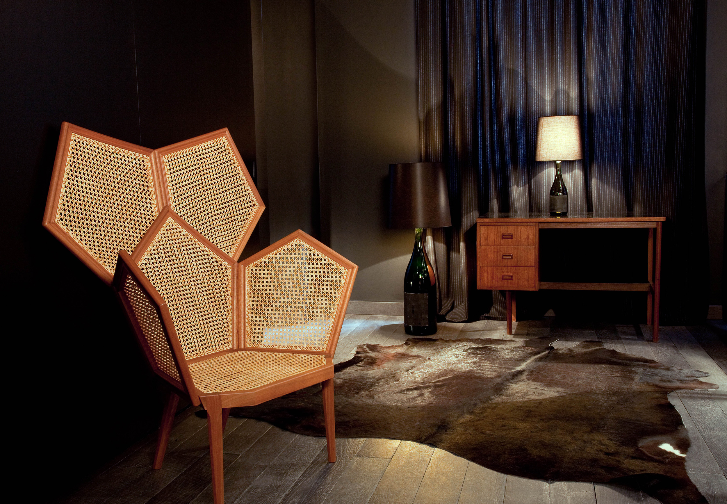 G 24 La Maison Champ Elysees