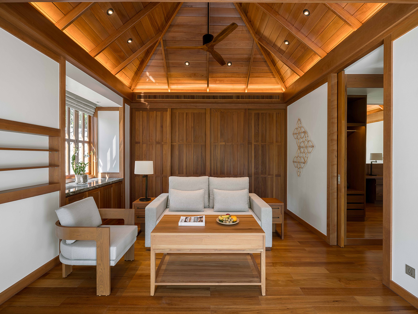 Surin Phuket Pool Villa V3 R 11