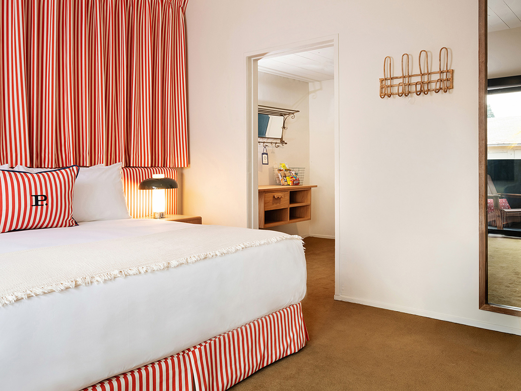 Palihotel Melrose King Terrace V2 R 03