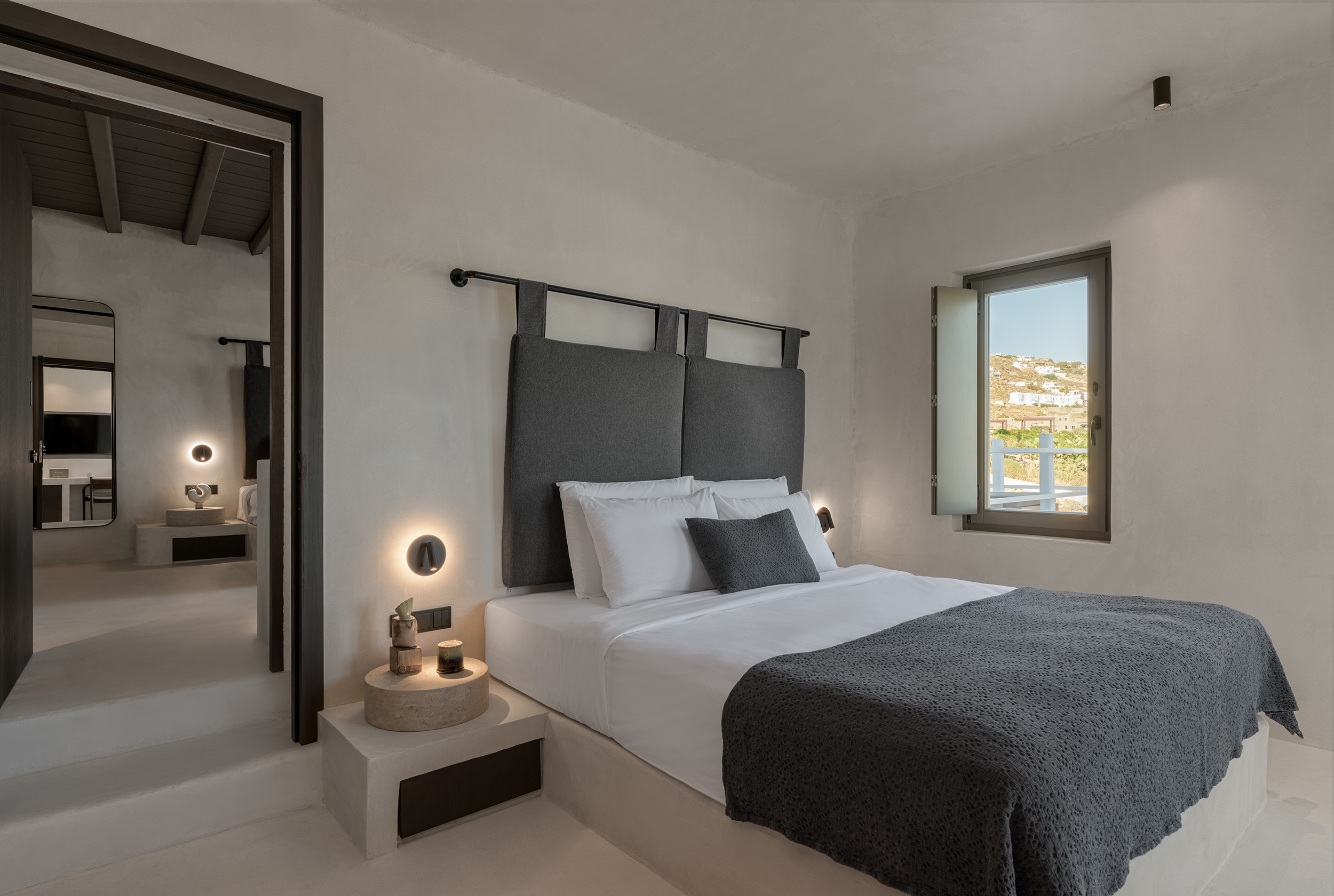 G 14 Rocabella Mykonos