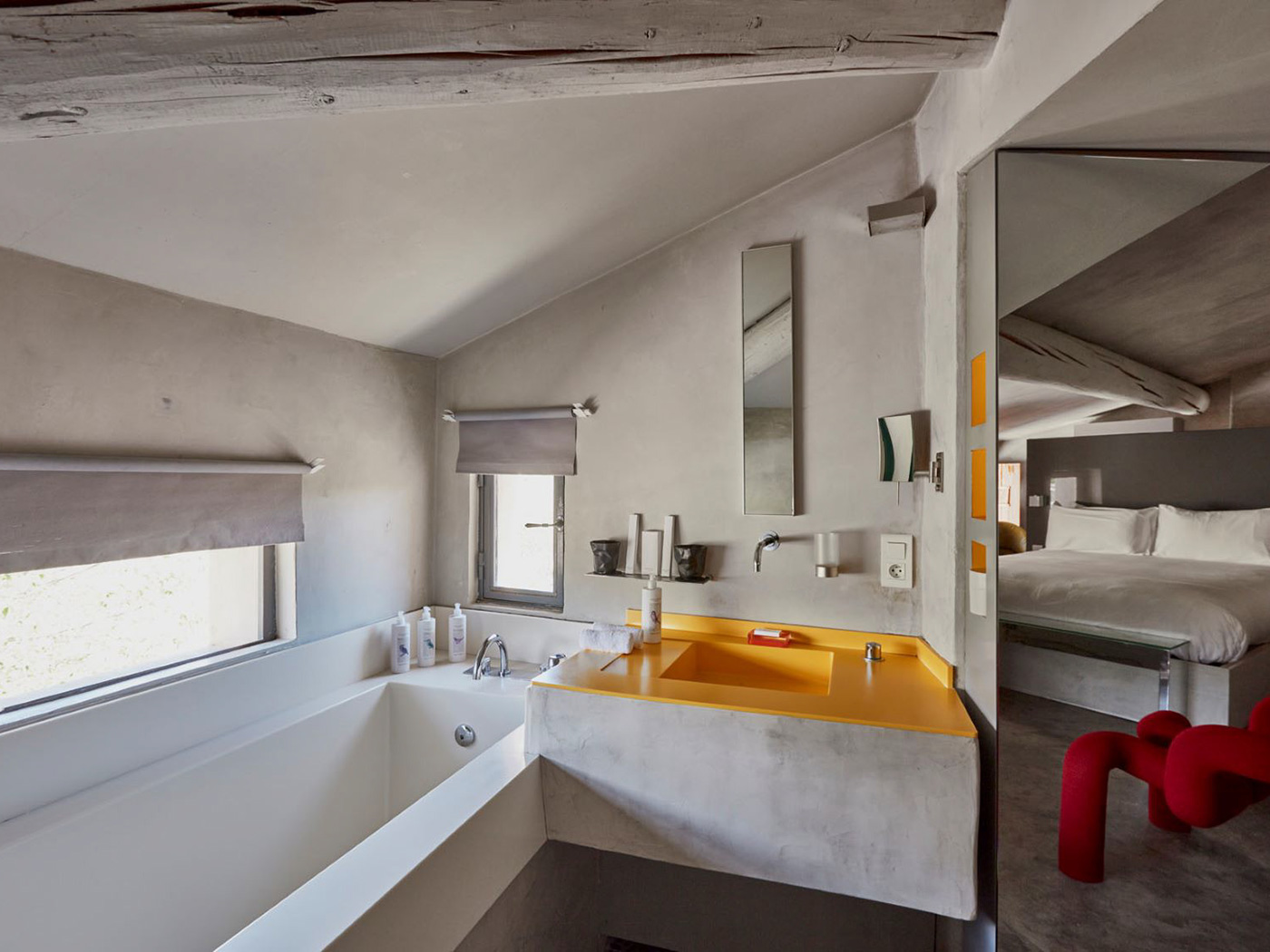 Les Andeols Junior Suite R 03