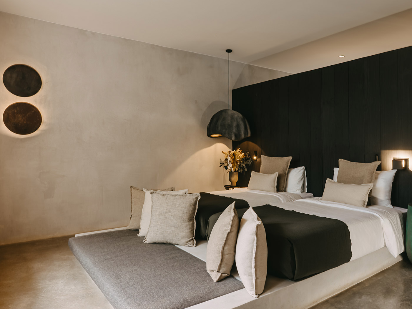 Esh Hotel Spa Selva Suite R 04