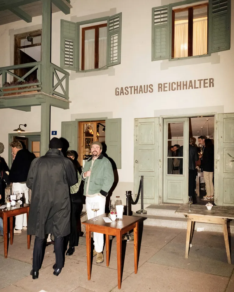 5 Owners Weekend Friday Dinner