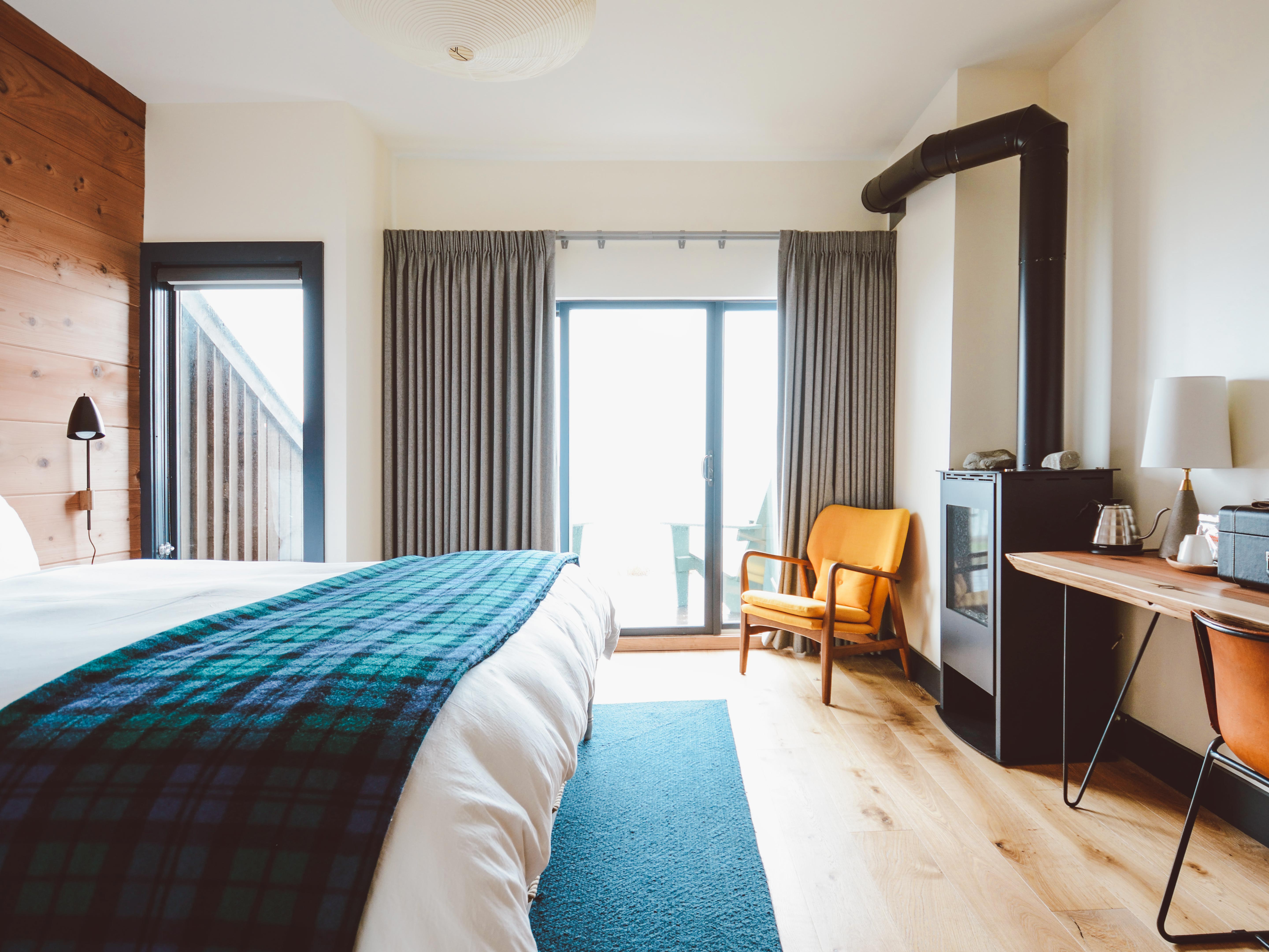 Timber Cove Ocean View R 3