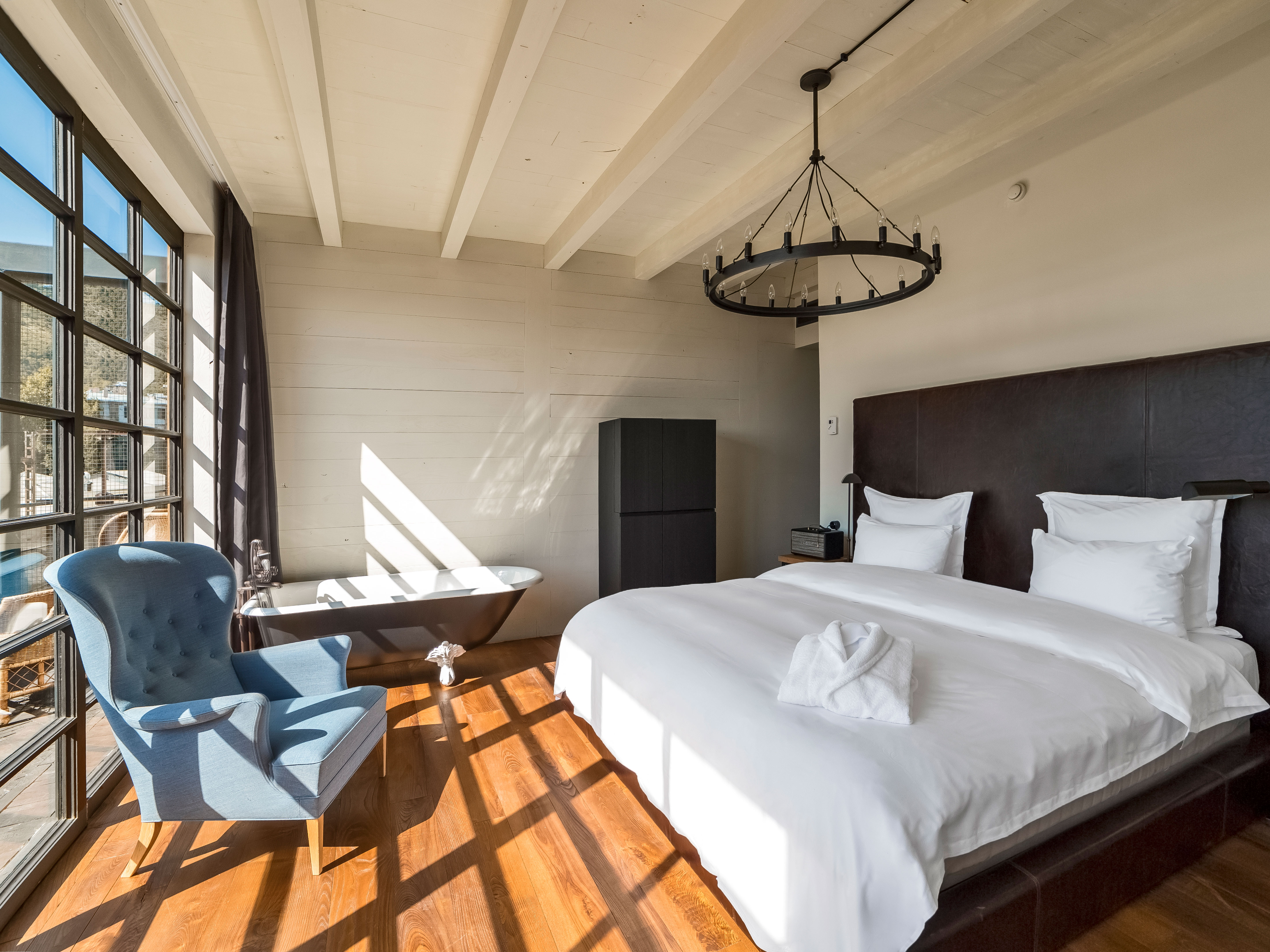 Rooms & Suites at Rooms Hotel Tbilisi, Design Hotels™