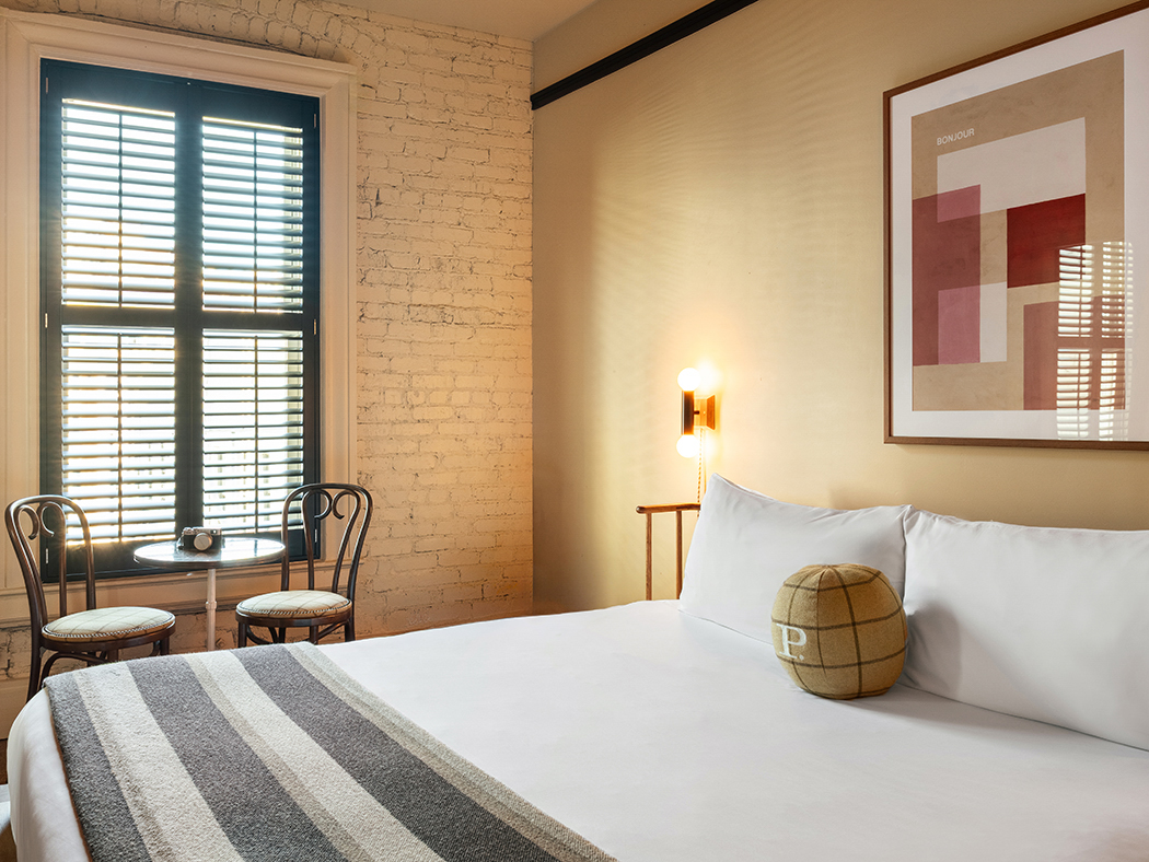 Palihotel San Francisco The King R V2 01
