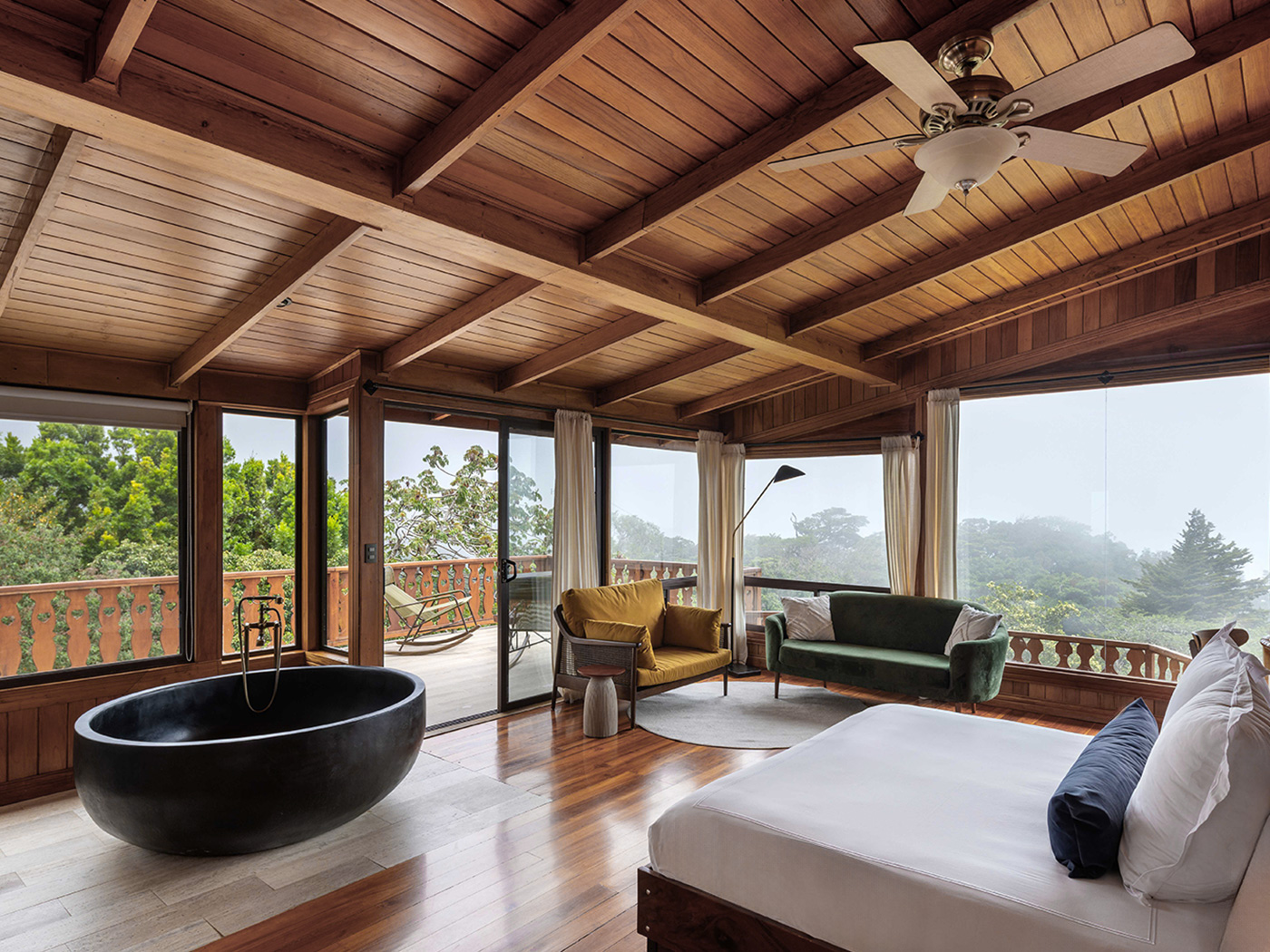 Hotel Belmar Sunrise Room R 01