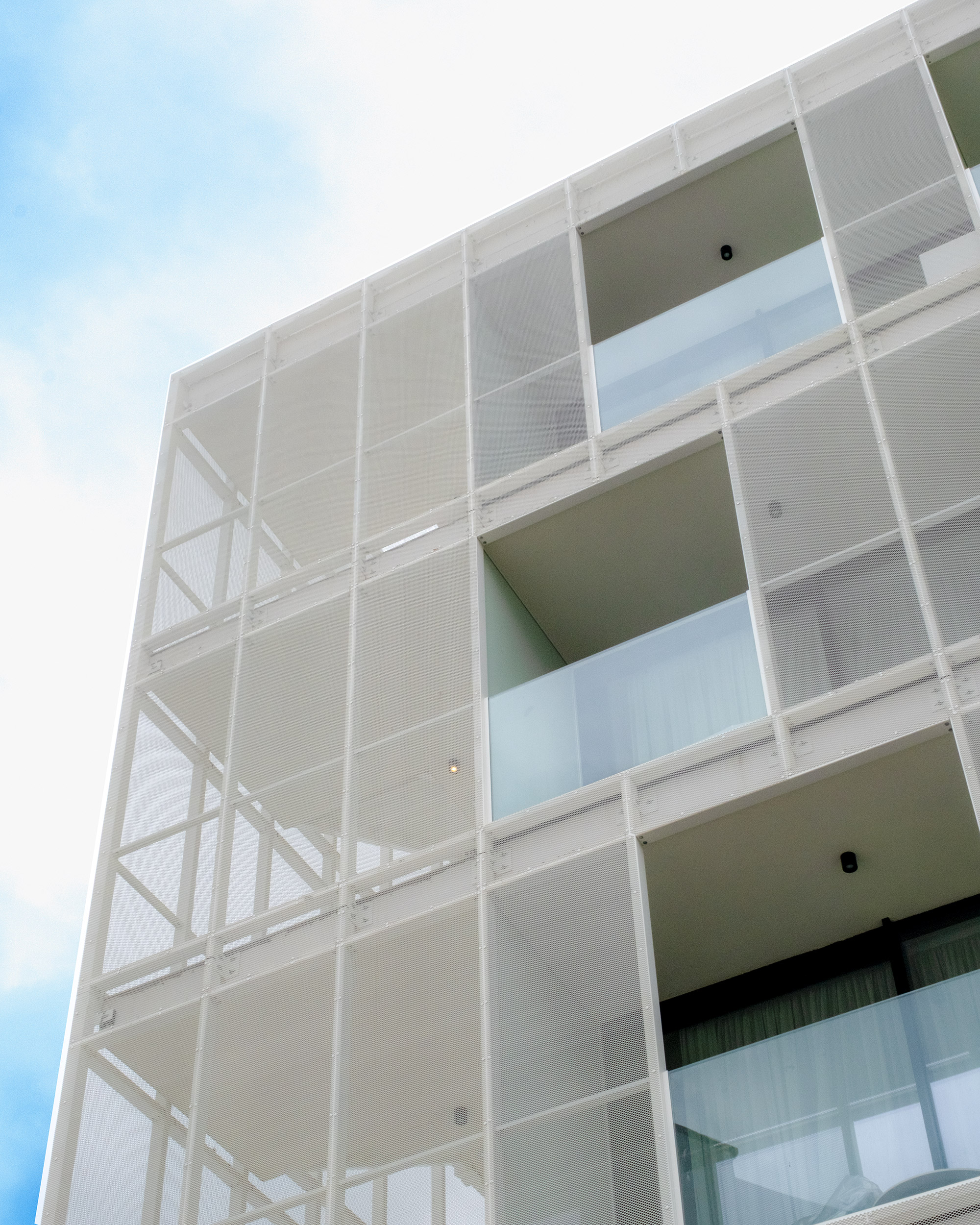 G 19 Boutique Hotel Venturo