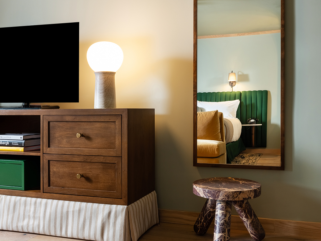 Palihotel Hollywood King Suite R 04