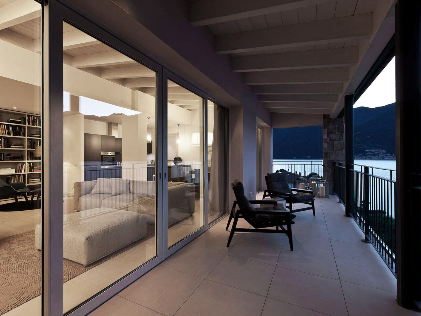 Hotel Filario Three Bedroom Penthouse Apartment R 02