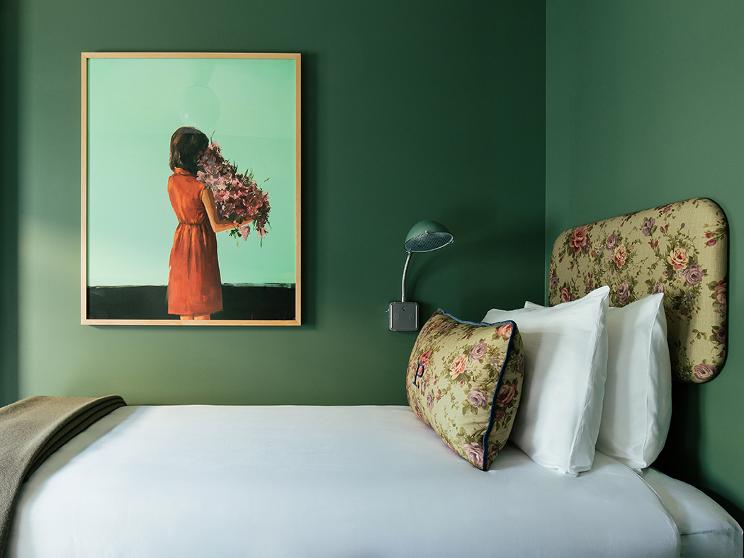 Palihotel Seattle The Twin R 03