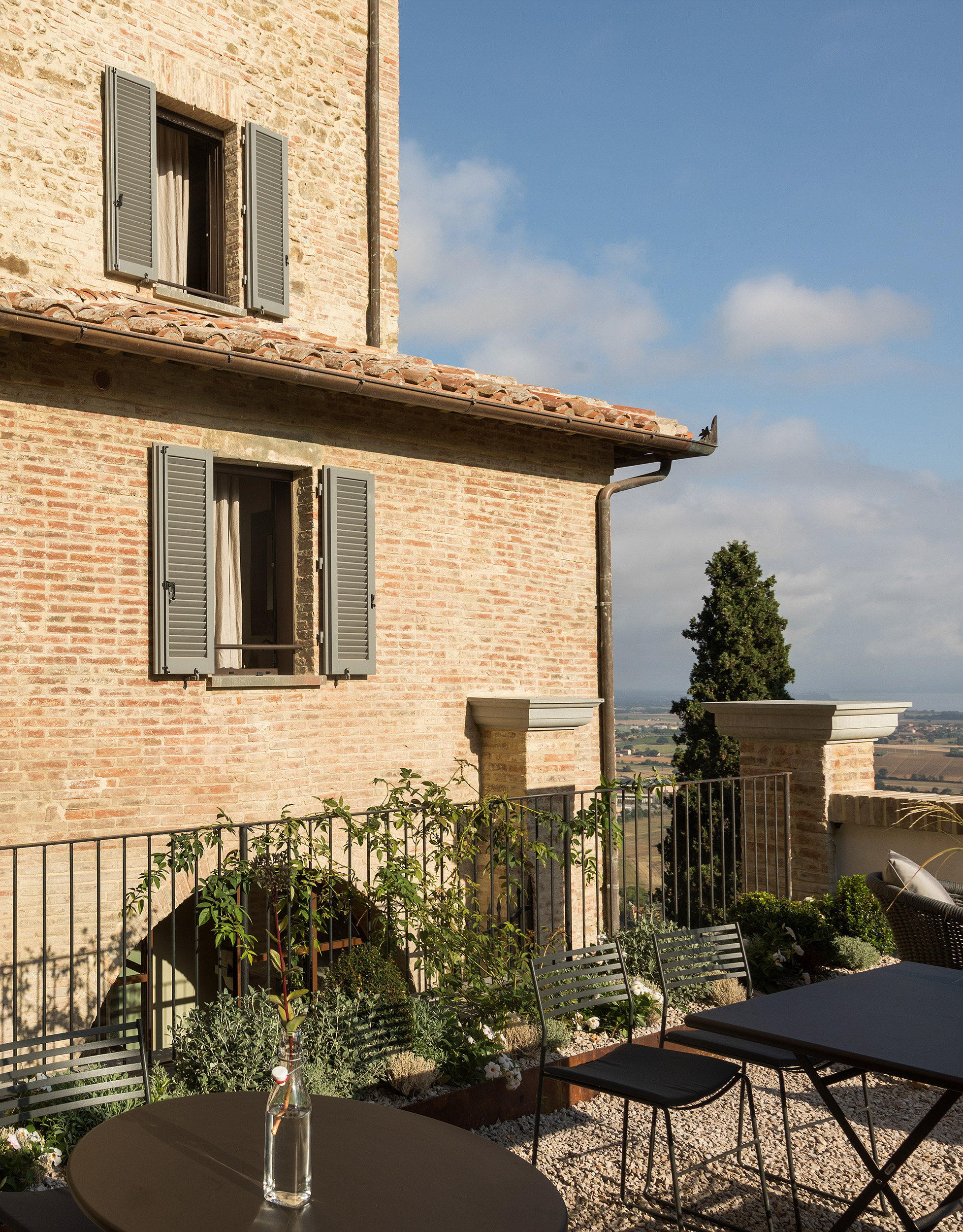 G 02 Rastrello Boutique Hotel