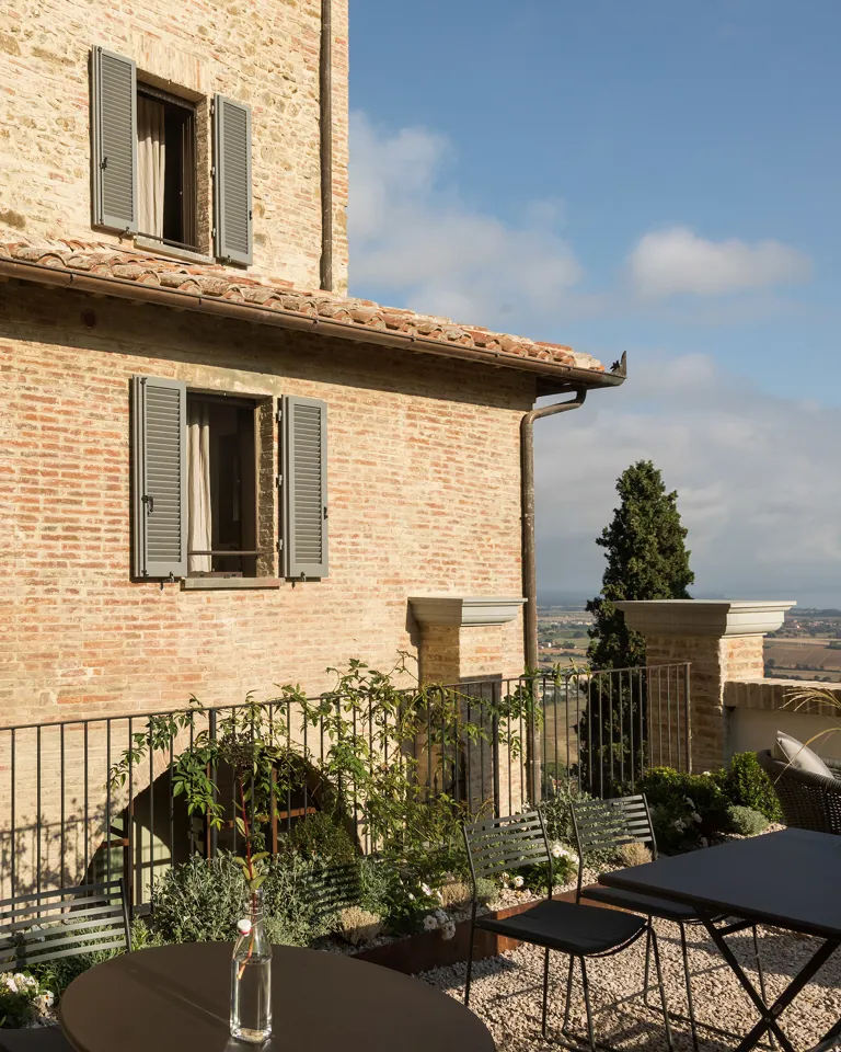 G 02 Rastrello Boutique Hotel