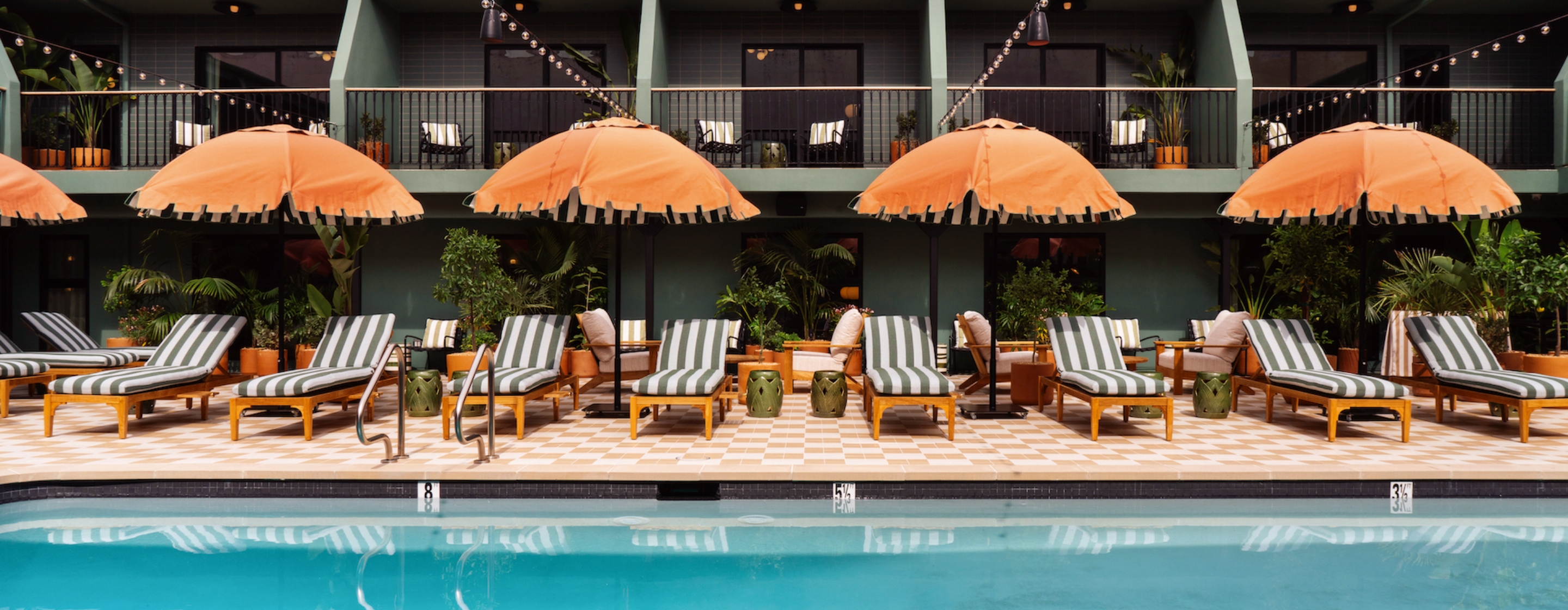 S Palihotel Hollywood Usa