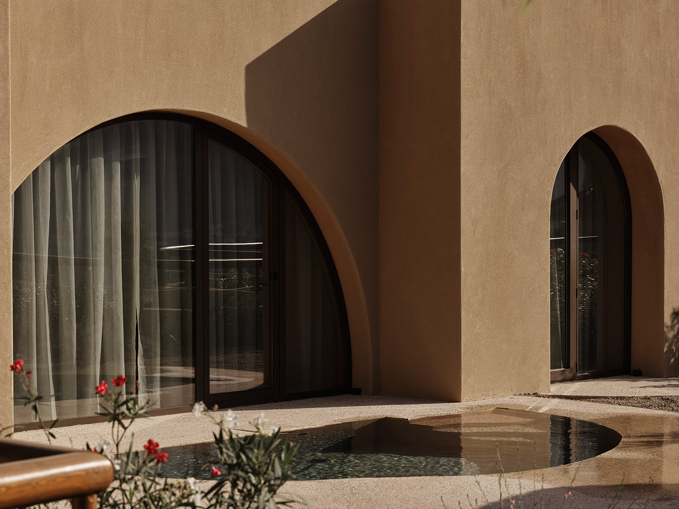 Tella Thera Nature Suite R 01