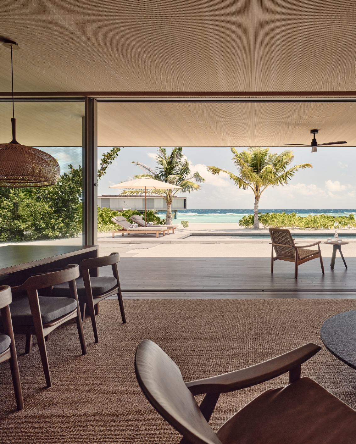 10B Sustainable Stays By The Sea