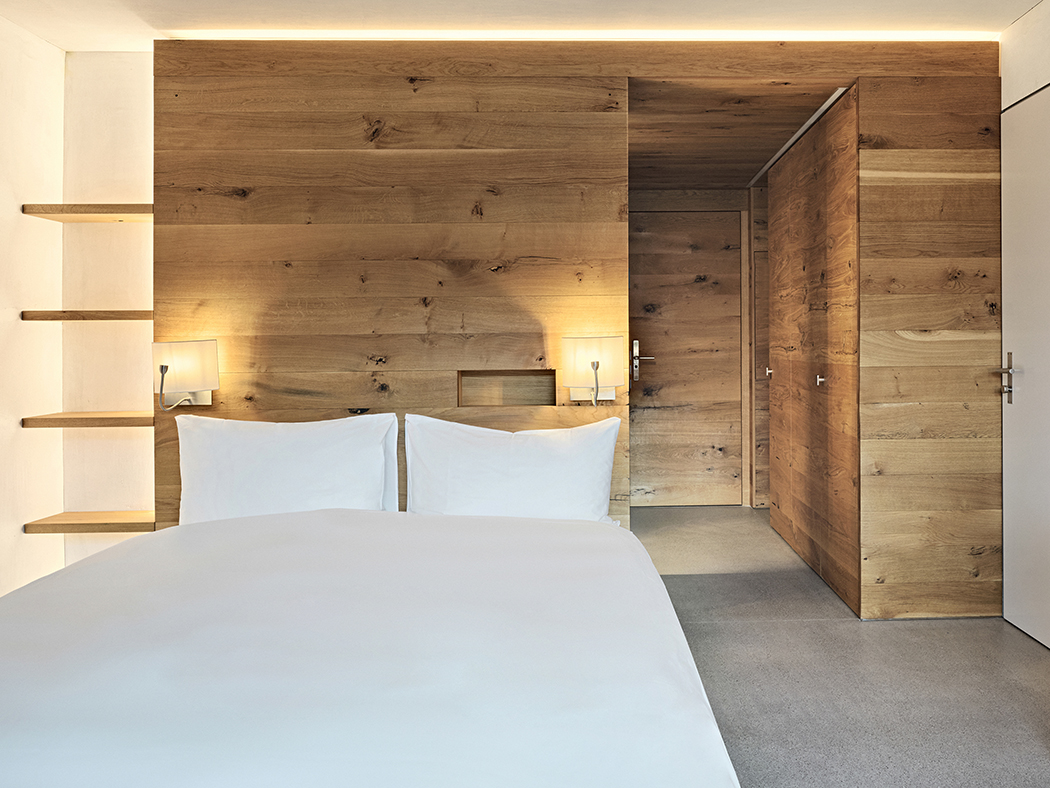 Rockresort Apartment 3 Bedrooms Superior Alpine R 02