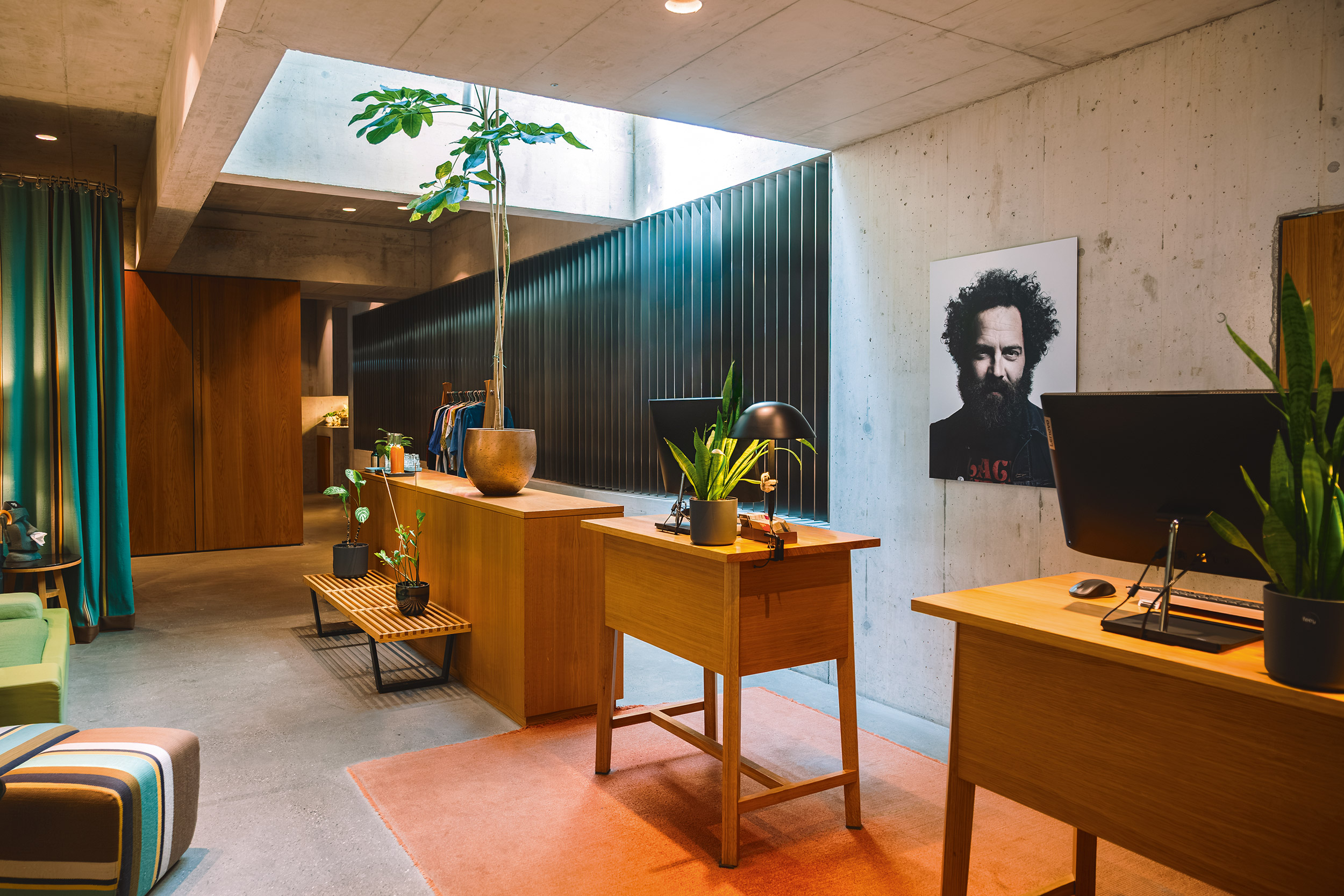 G 08 Nomad Design Basel