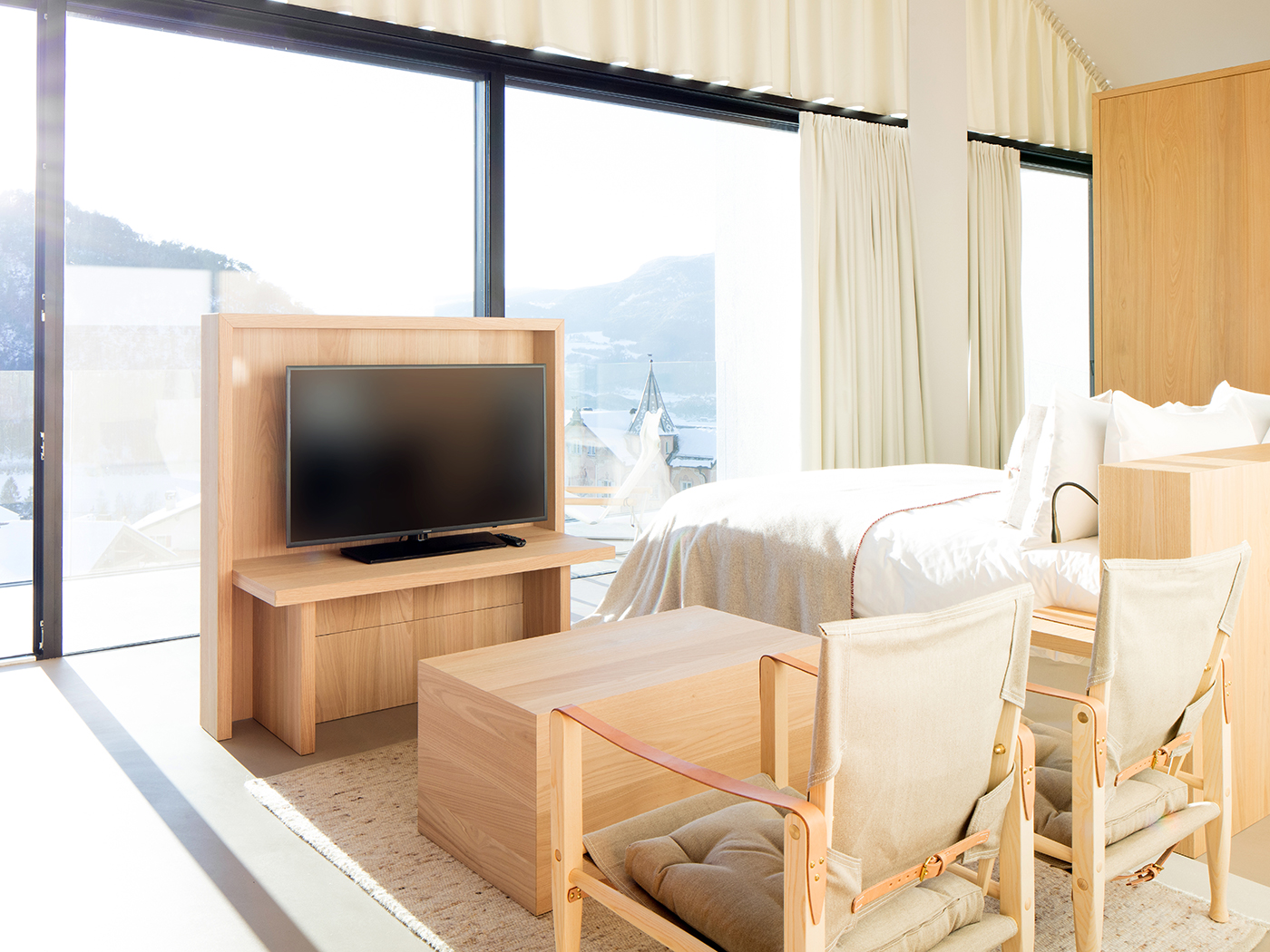 Schgaguler Hotel Loft Suite R 03