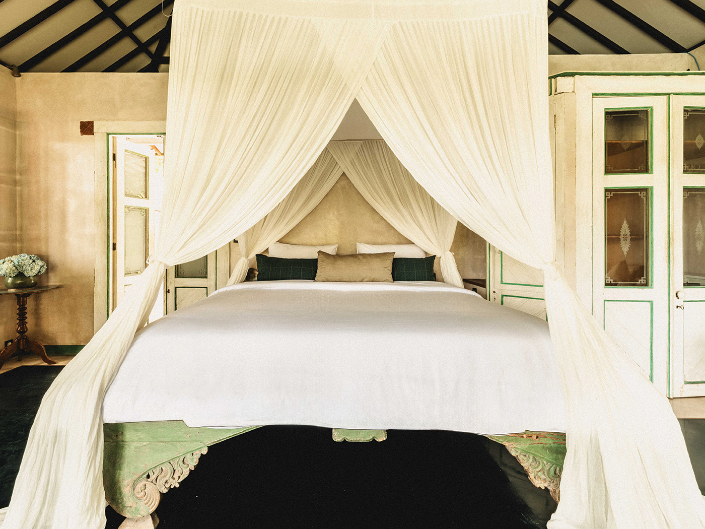 Magia De Uma Ricefield Bungalow R 03