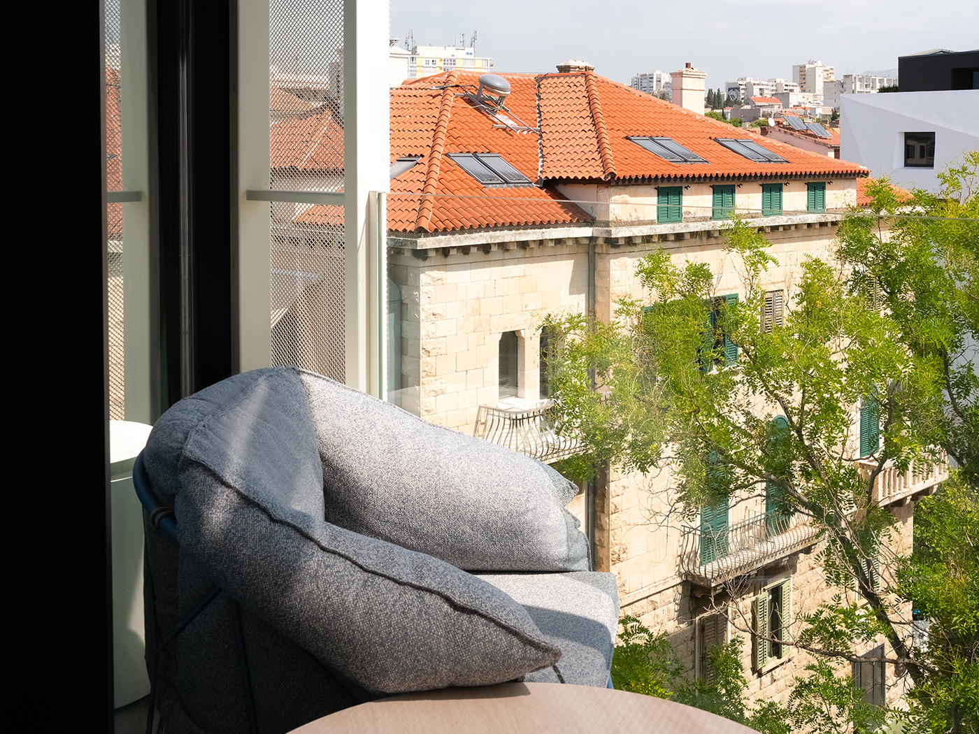 Boutique Hotel Venturo Deluxe Suite R 07