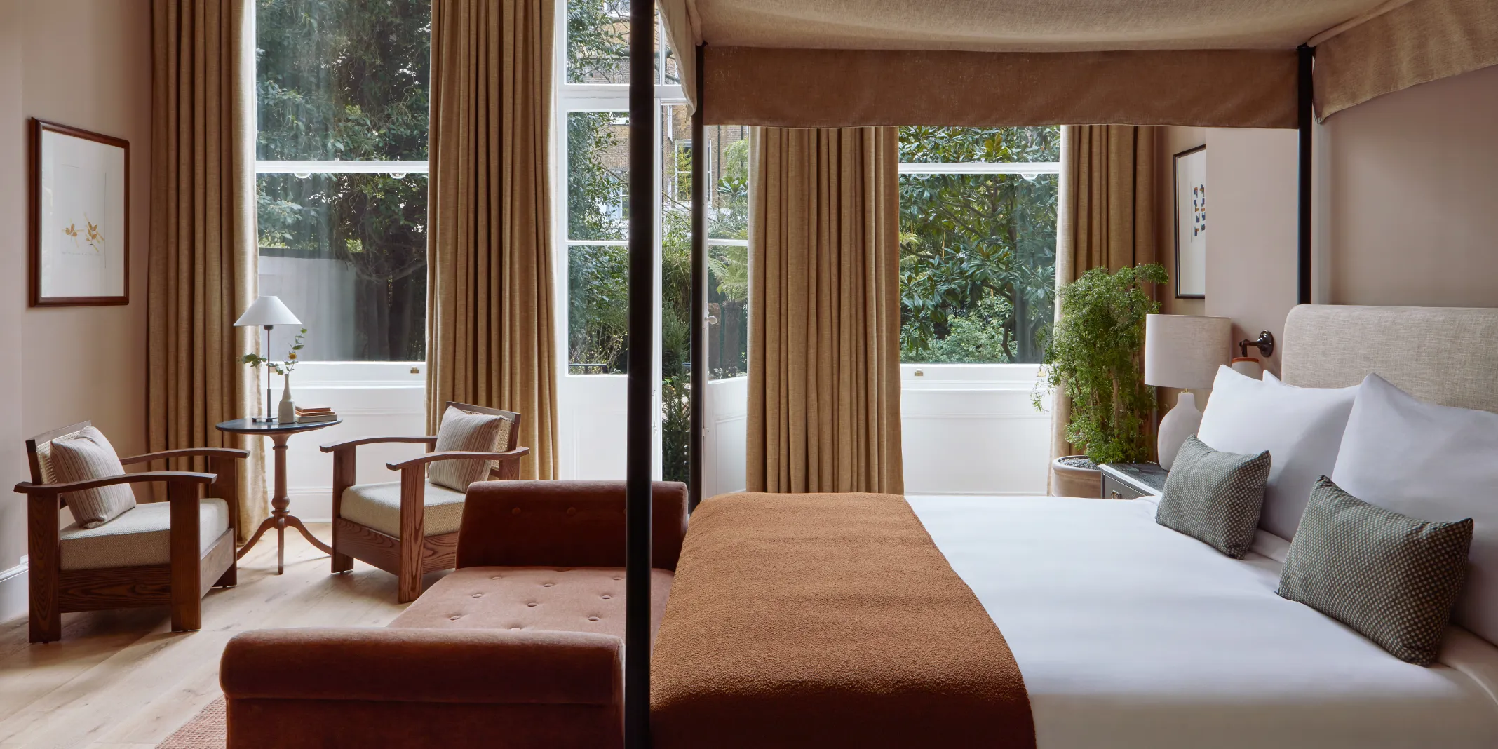 Templeton Garden London Rooms (1)