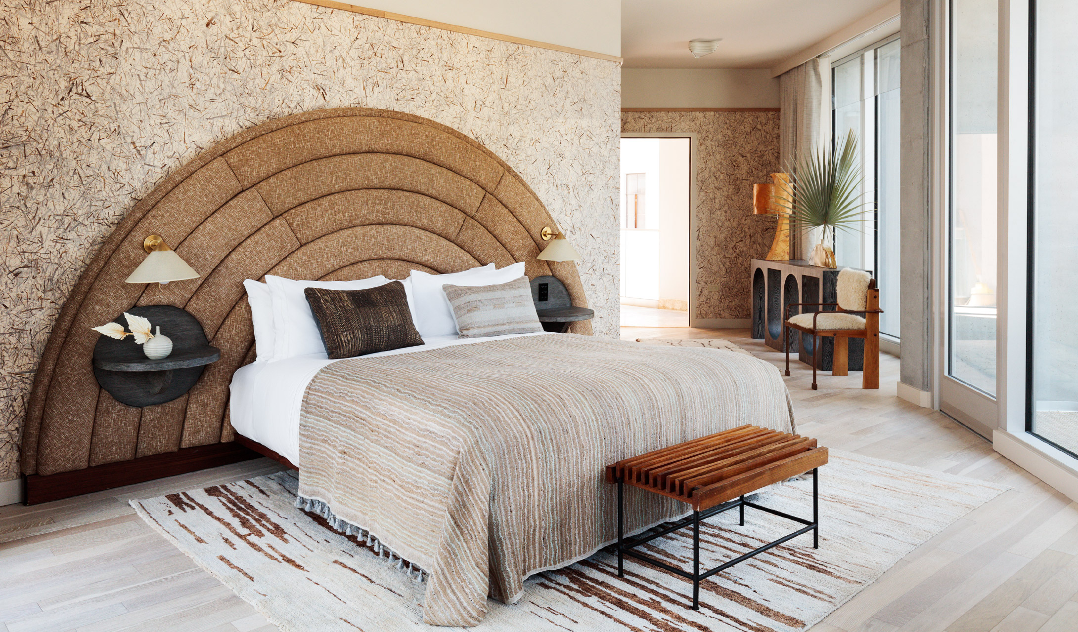 G 16 Santa Monica Proper Hotel