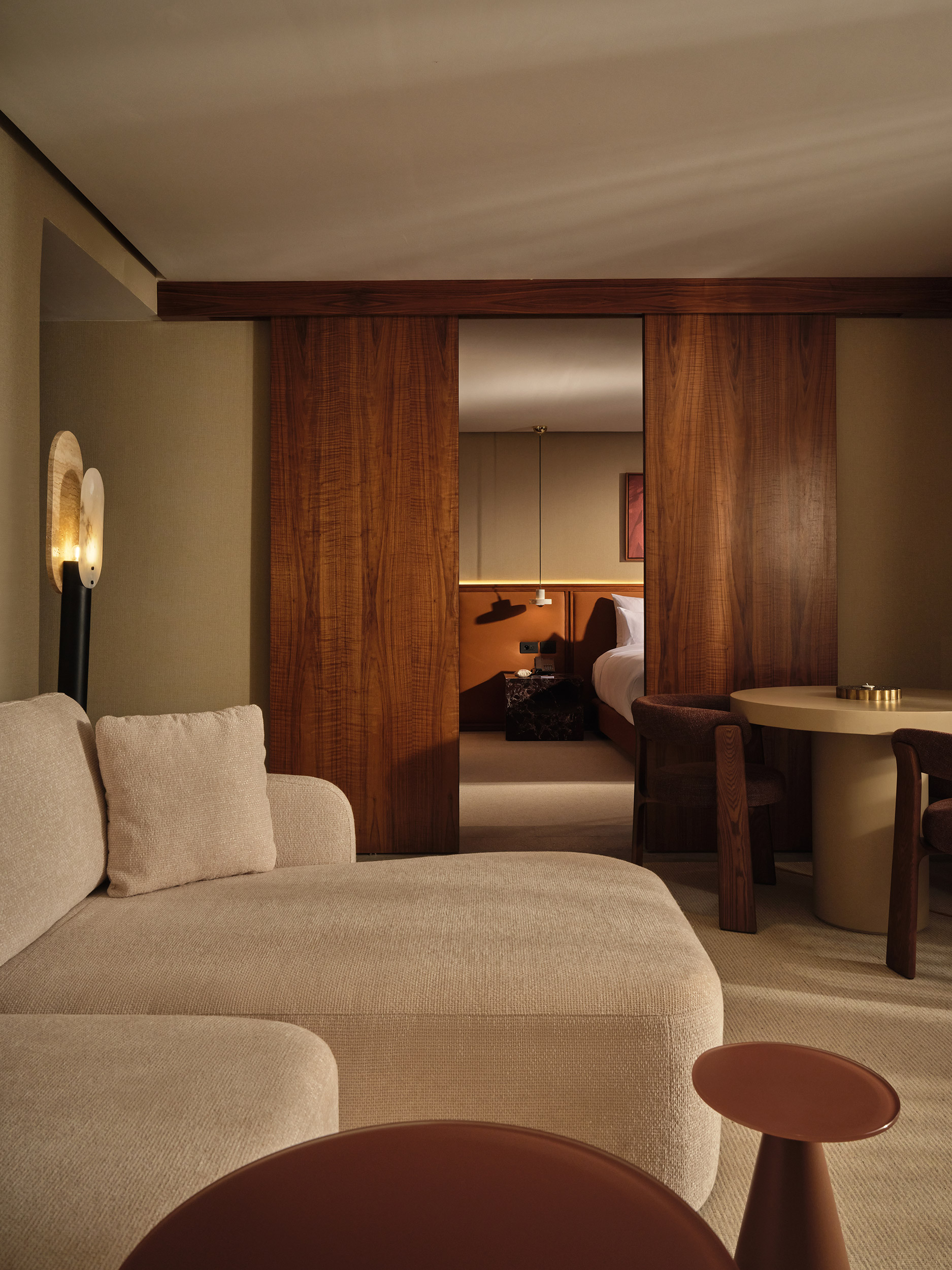 G 20 Villa Sahrai Casablanca Morocco (1)