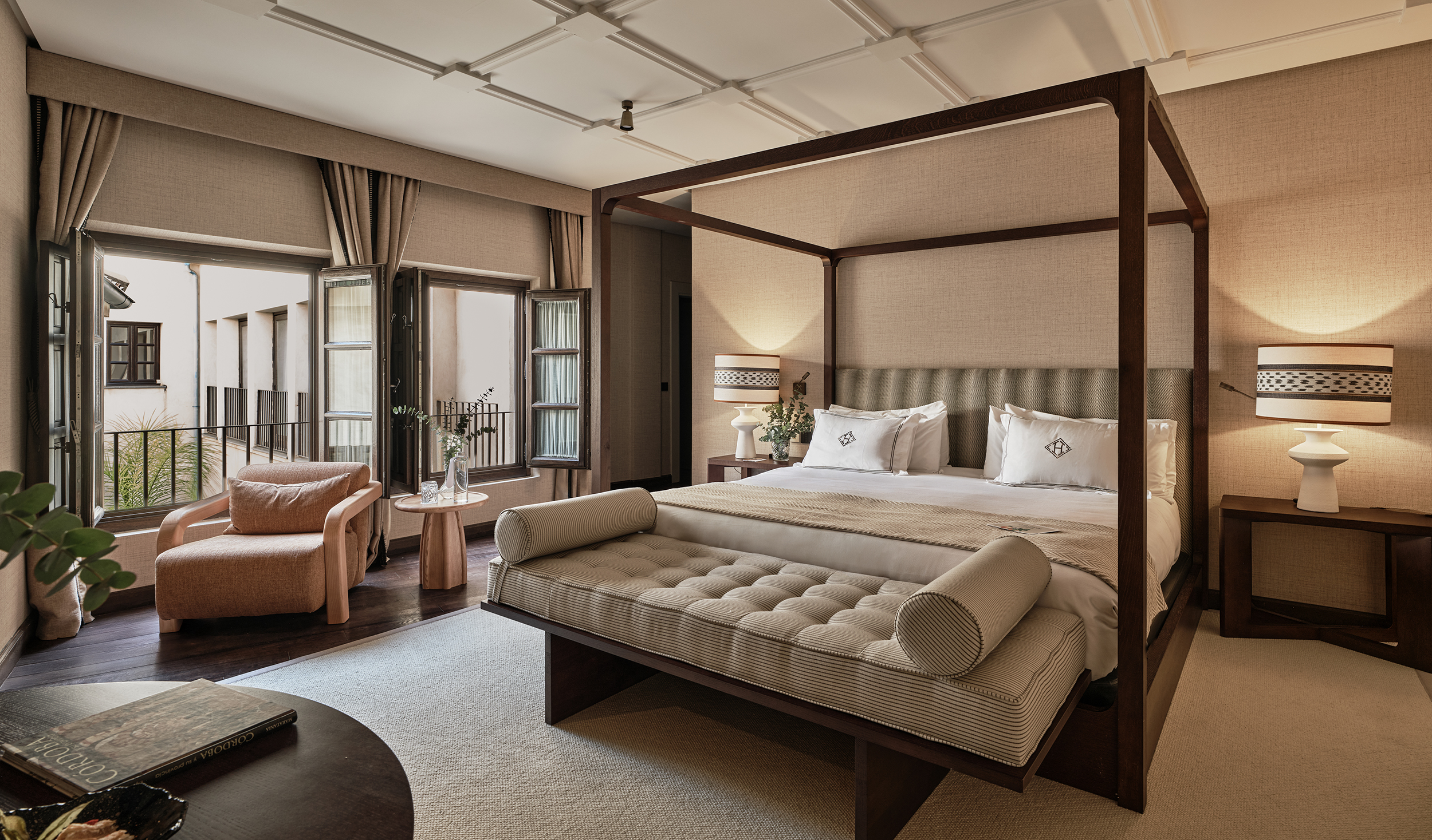 G 08 Hospes Palacio Del Bailio