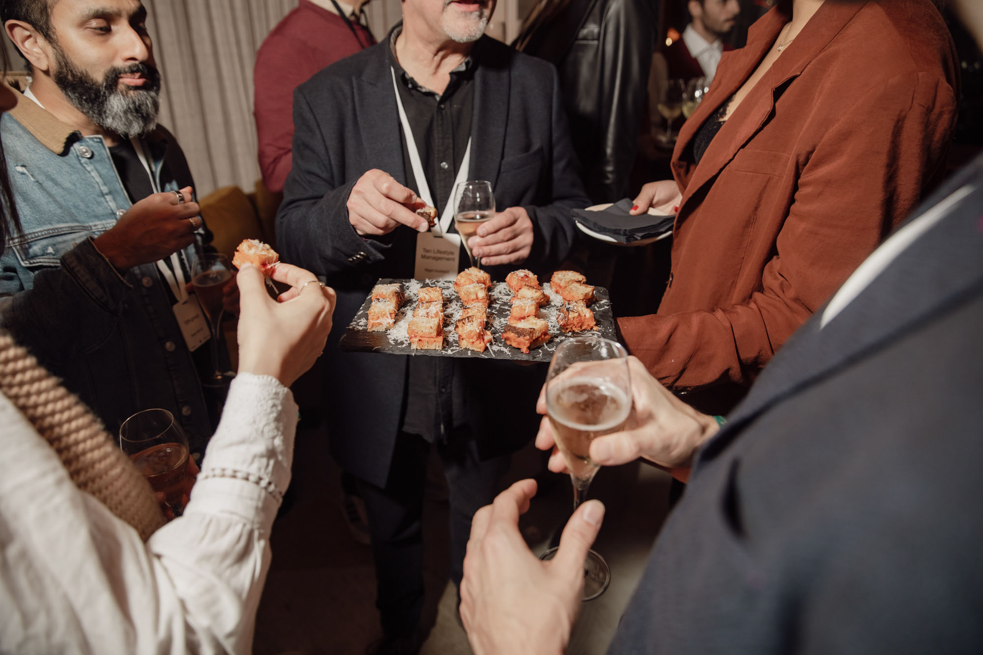 DH25 Sessions London Gallery 20