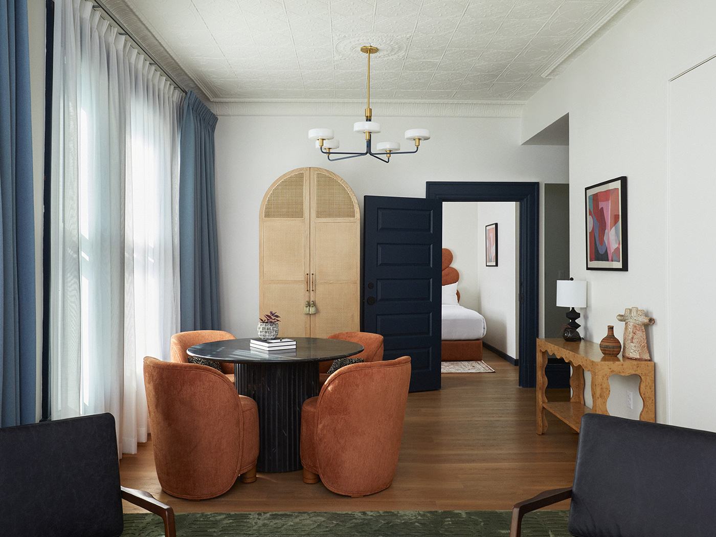 Granger Hotel 2 Bedroom Loft Suite R V2 01
