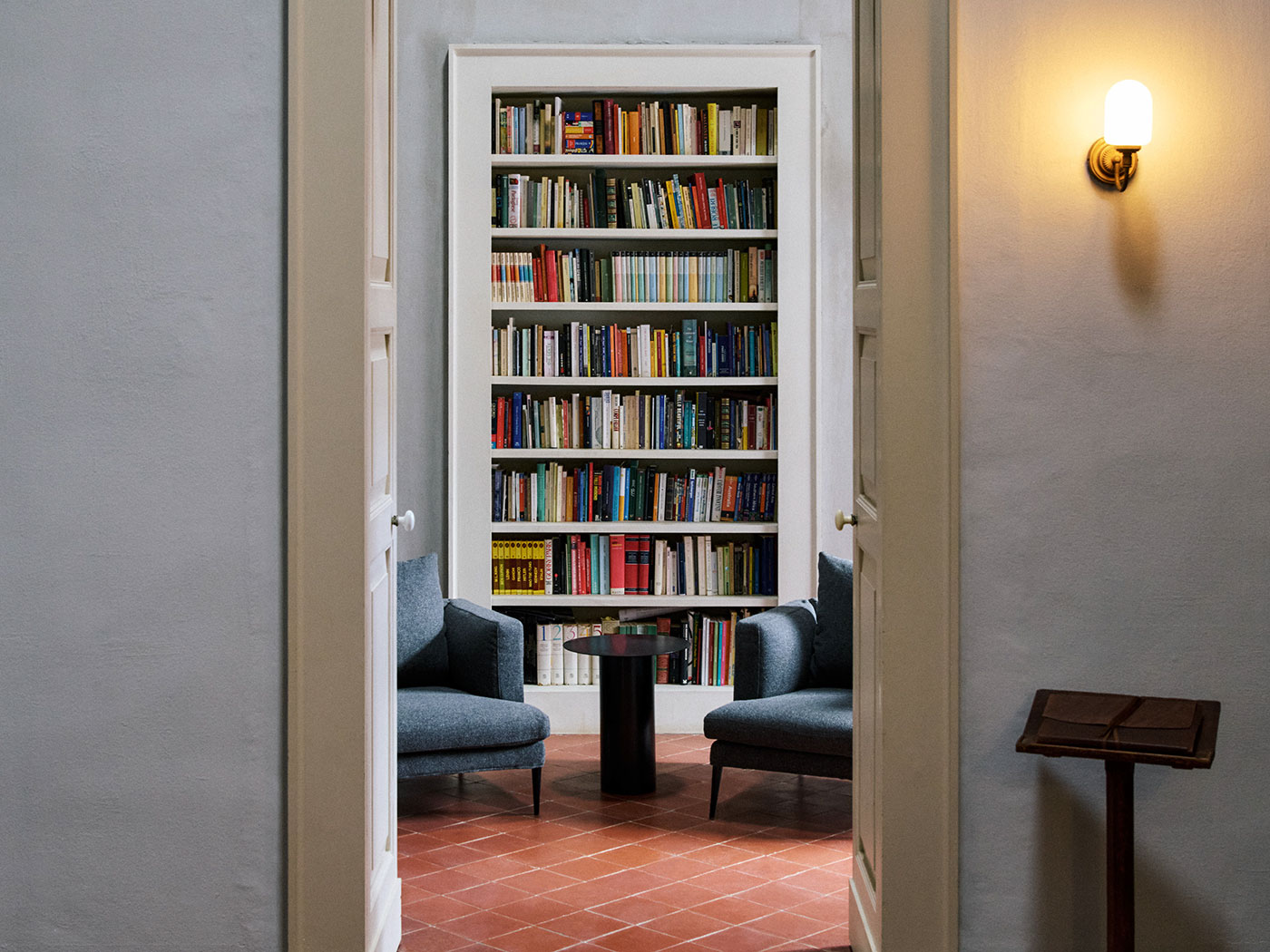 Palazzo Daniele Royal Suite R 02