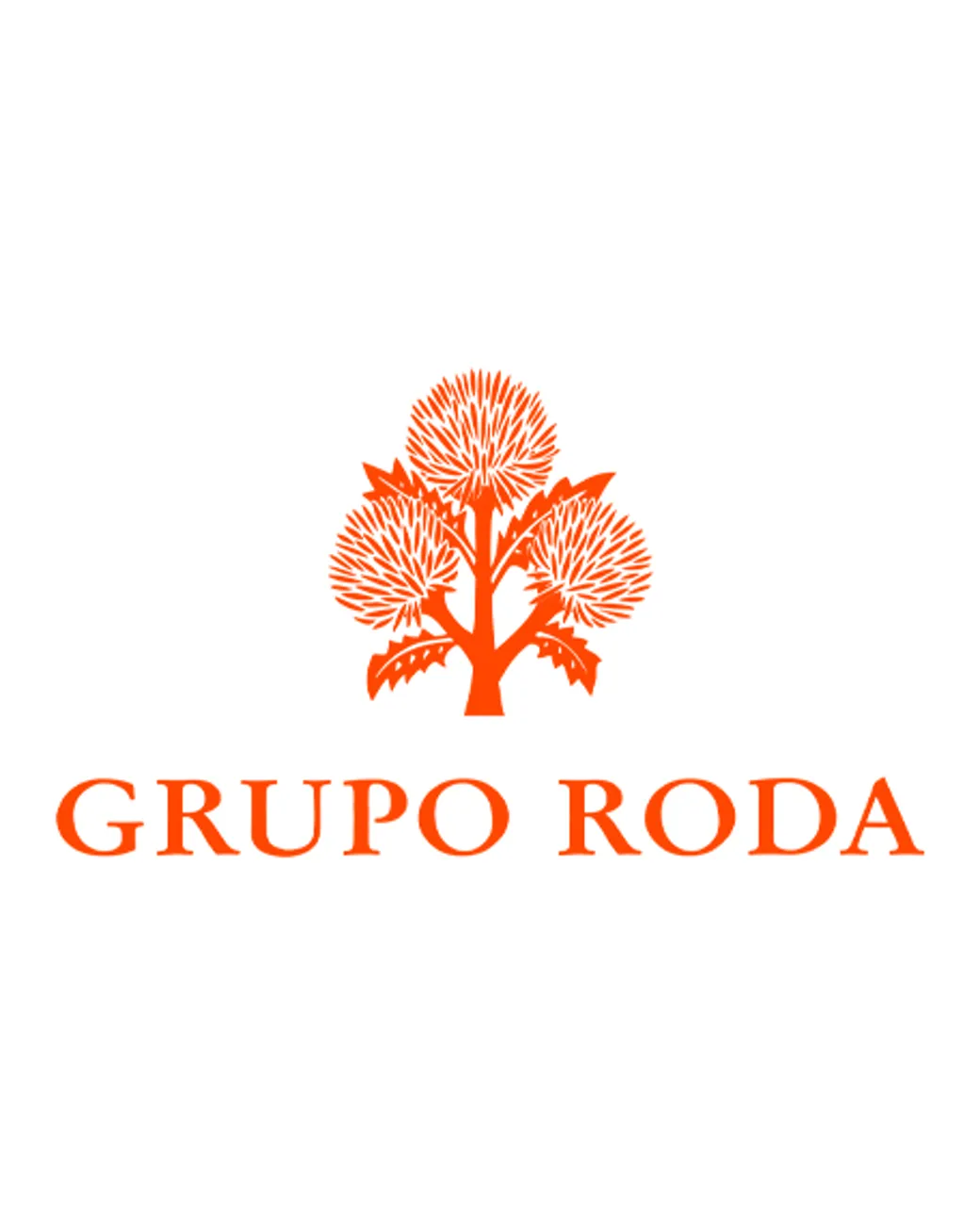 Grouporoda Logo