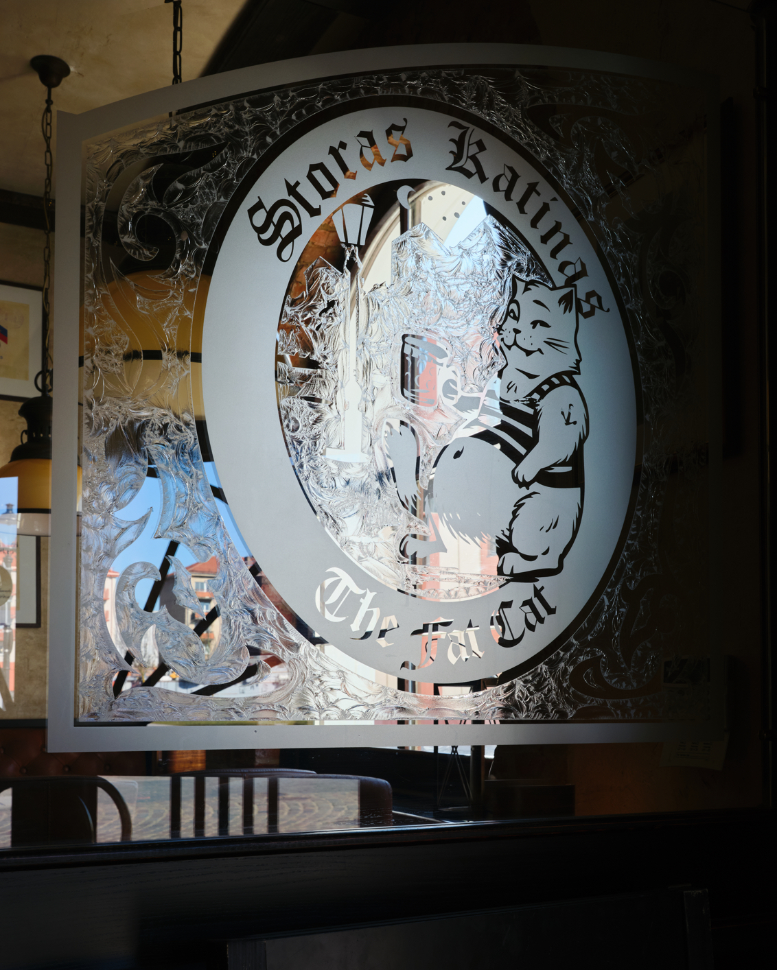 Reja Lithuania Interior Food 03