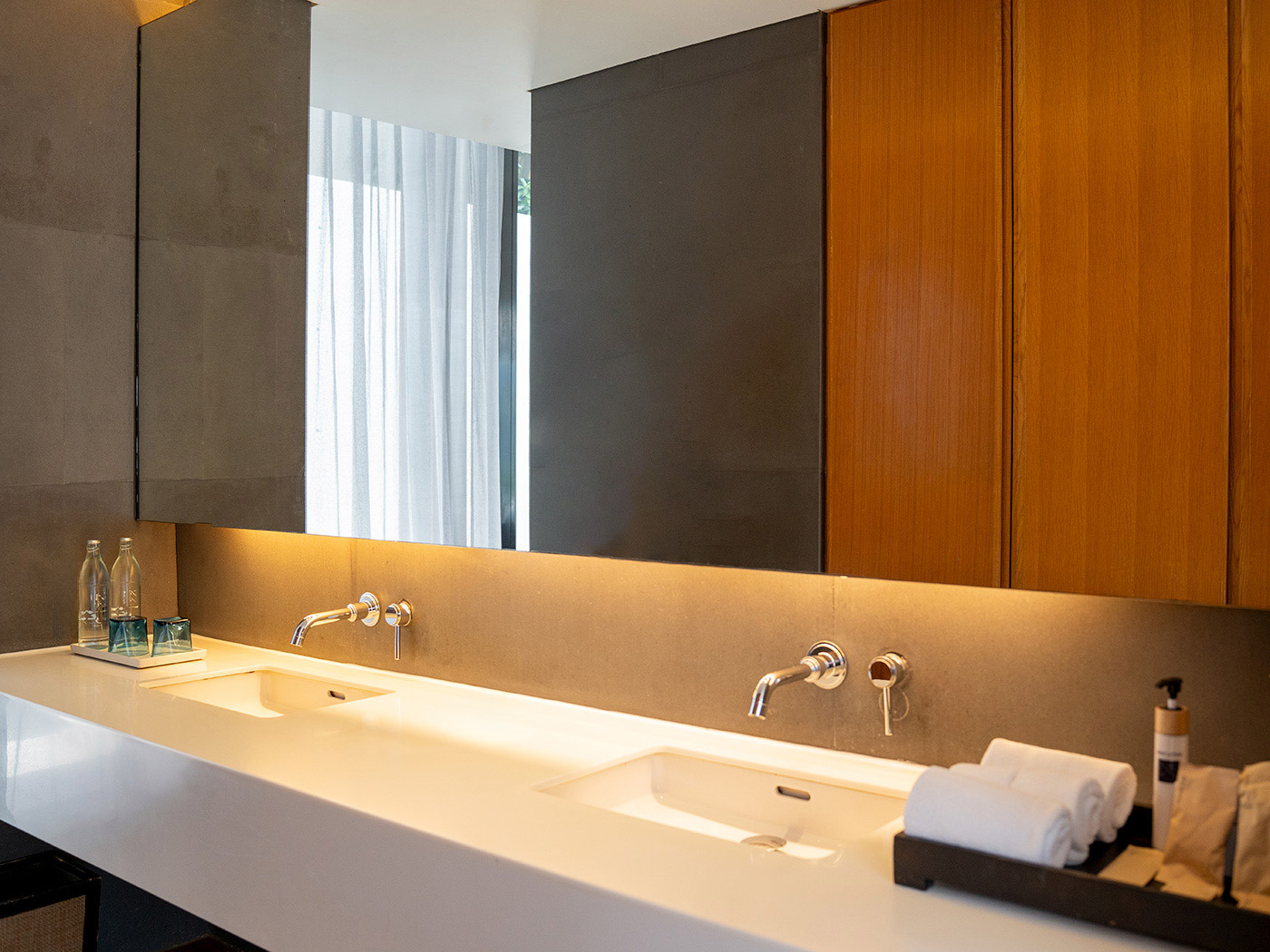 The Naka Phuket One Bedroom Pool Villa High Bay Signature R V2 07