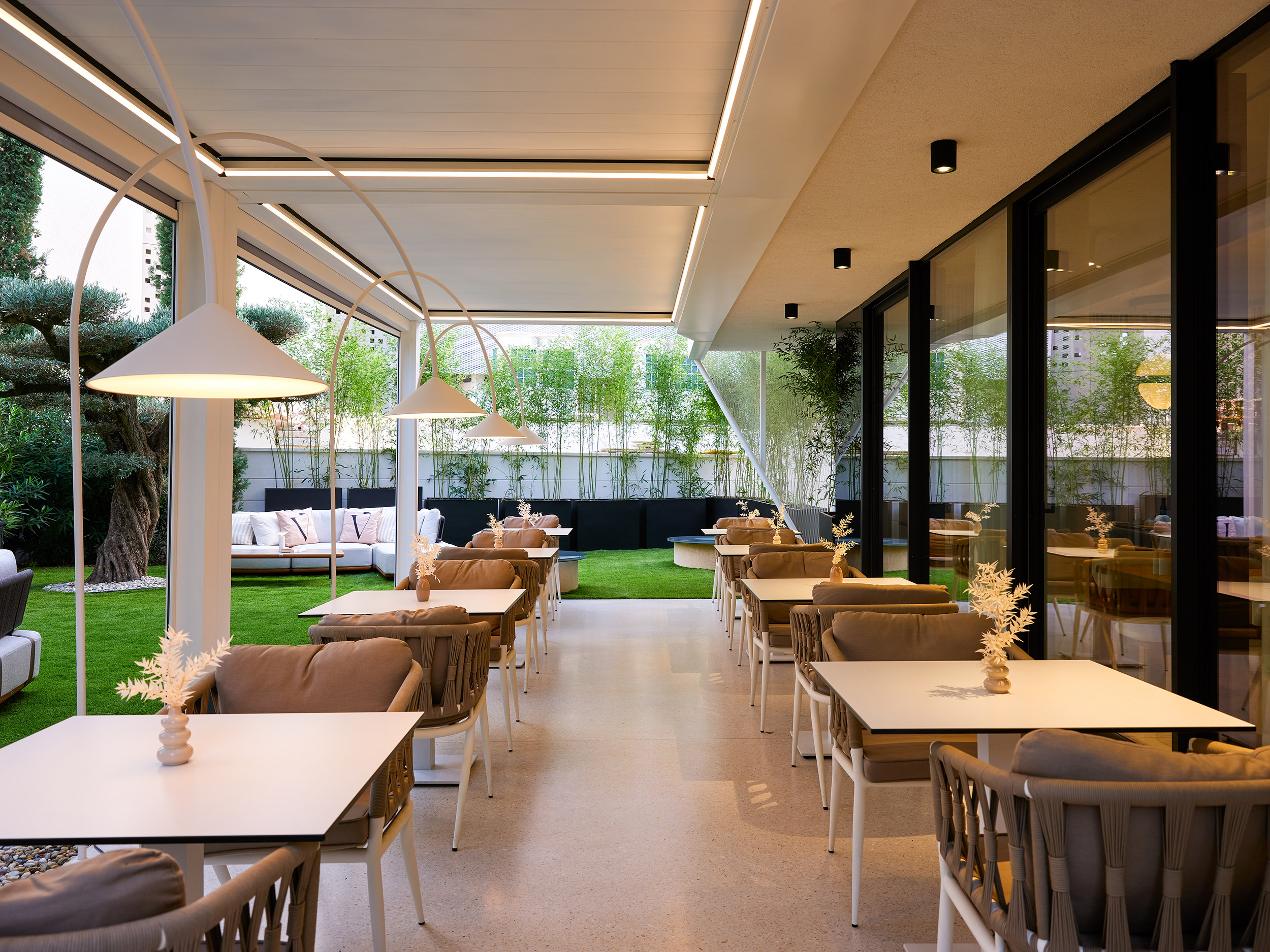 G 06 Boutique Hotel Venturo