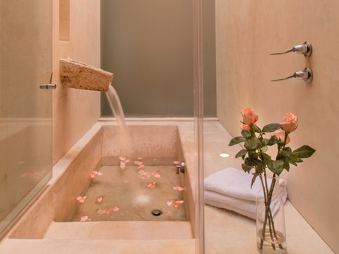 Rosas Y Xocolate Deluxe King V2 R 05