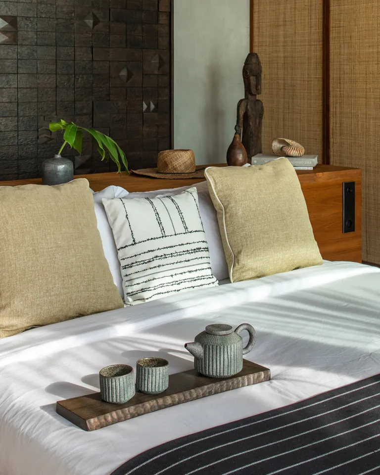 Romance Around the World - Design Hotels™