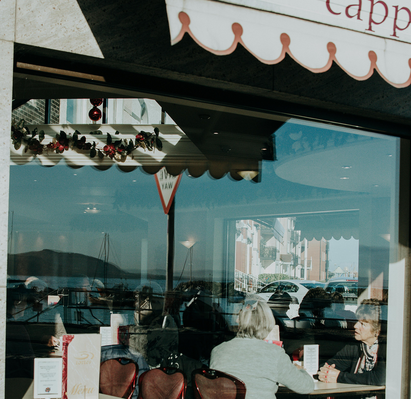 01 Cities For Cafe Culture