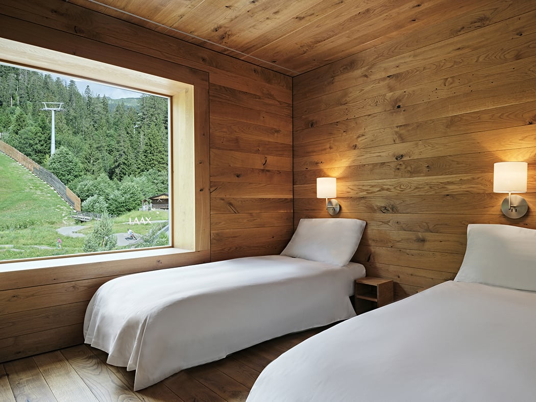 Rockresort Apartment 2 Bedrooms Superior Mountain Sup5 R 03