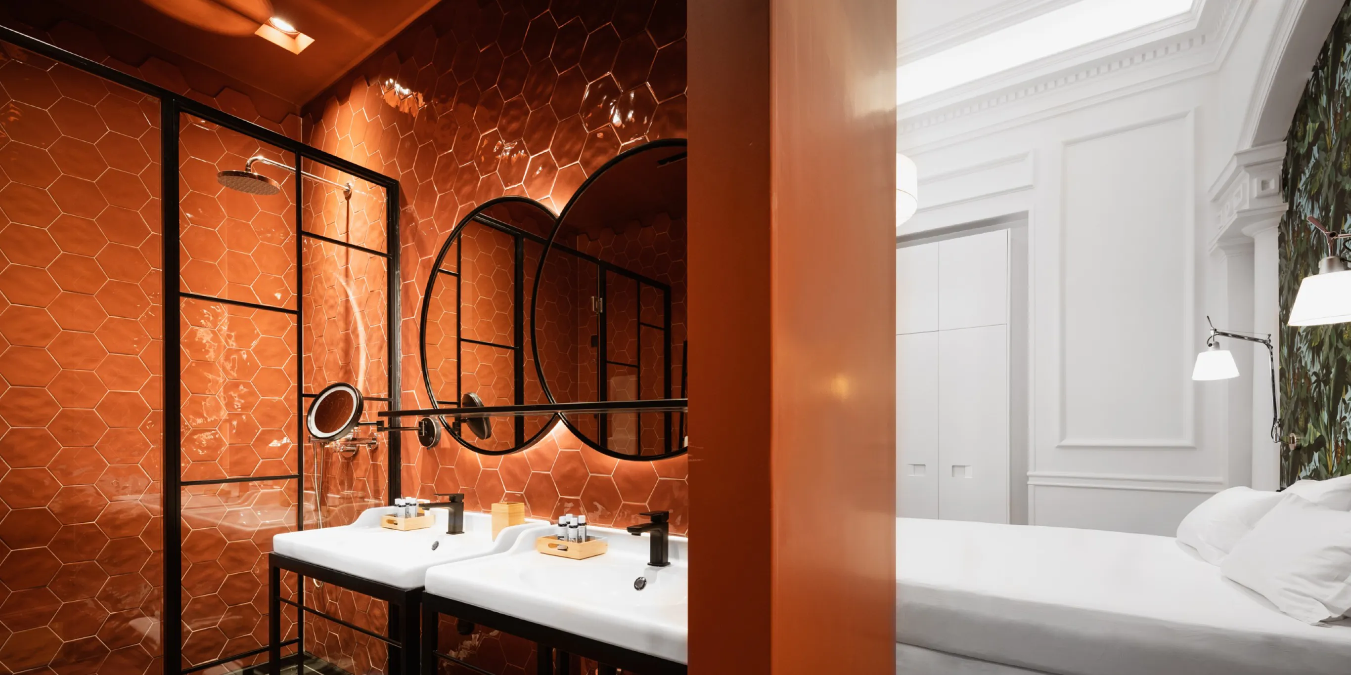 The Bold Type Hotel Rooms (1)
