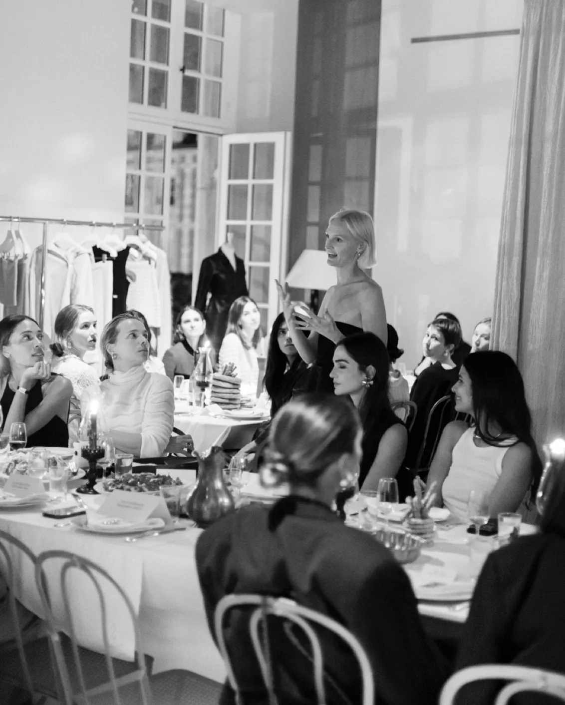 Six Inspiring Women Entrepreneurs to Look Out For - Design Hotels™ Six Inspiring Women Entrepreneurs to Look Out For - Design Hotels™