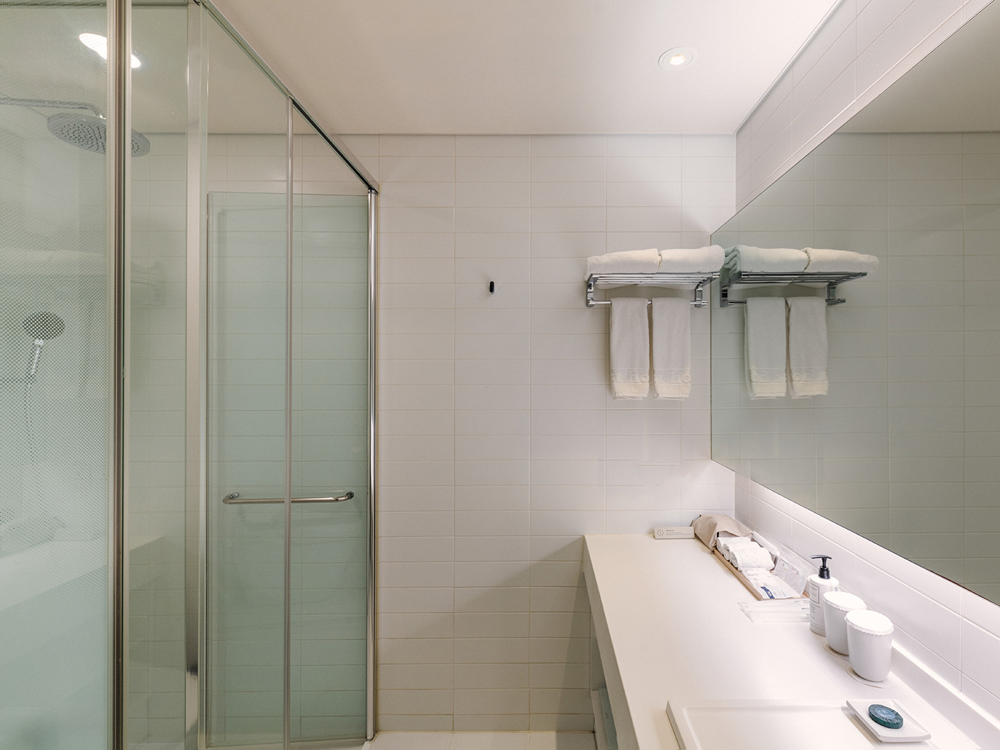 Nest Hotel Standard Double Mountain View R 04