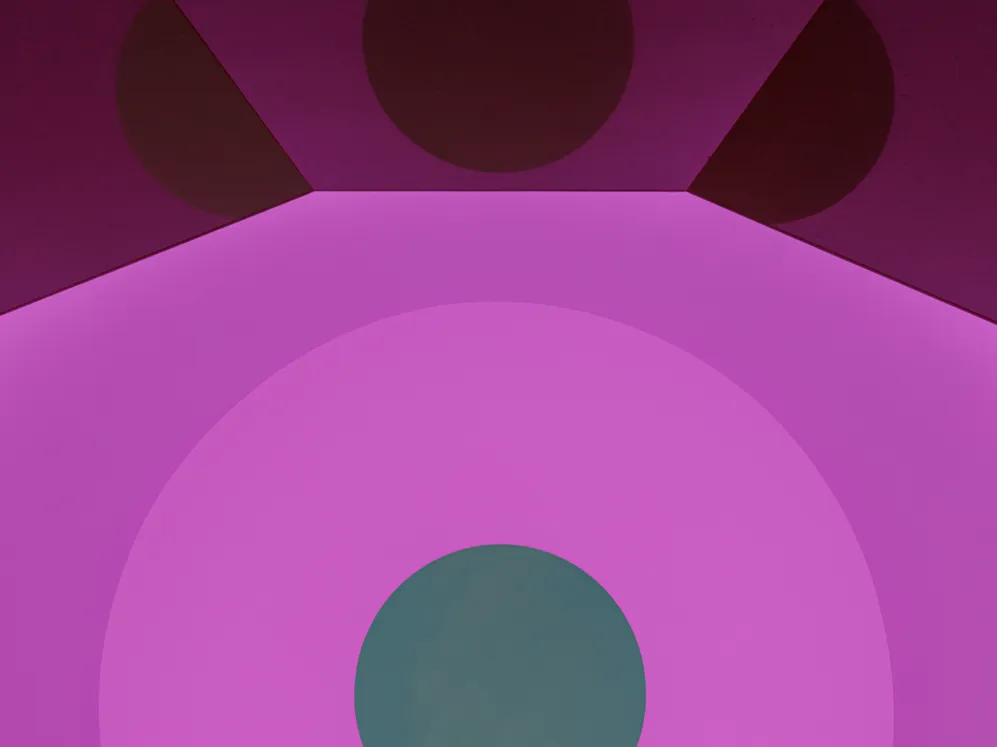 01 KV James Turell Bangkok