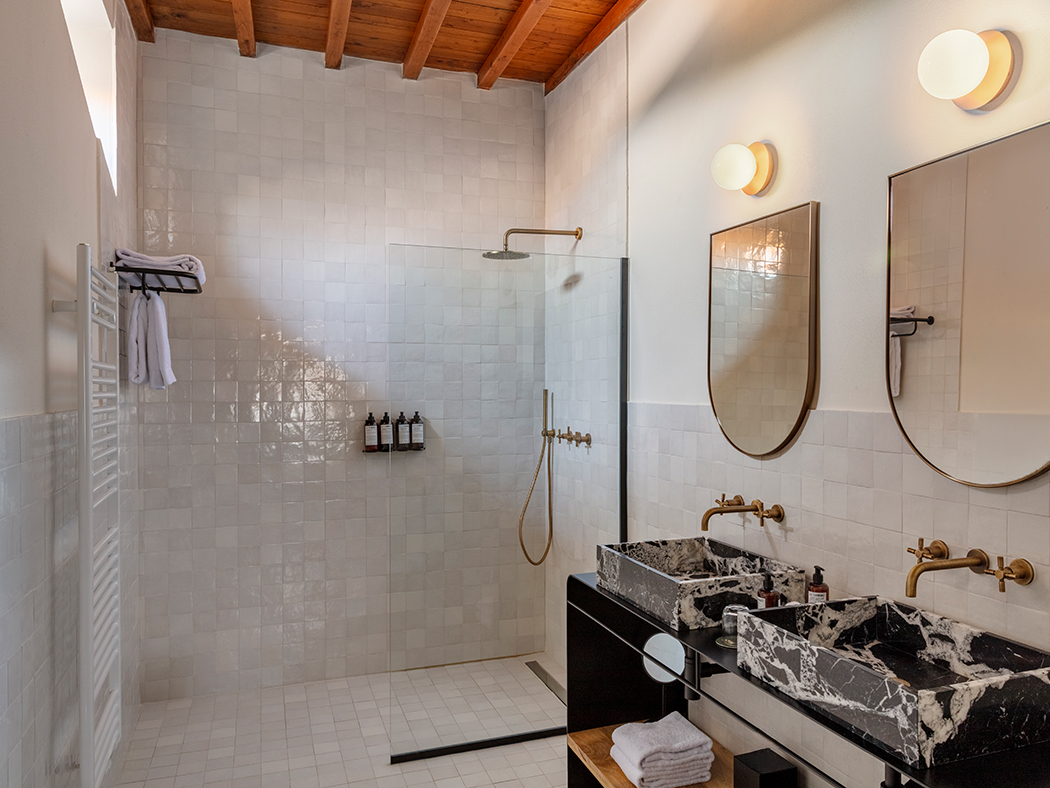 Chapter Chianti 2 Bedroom Suite R 07