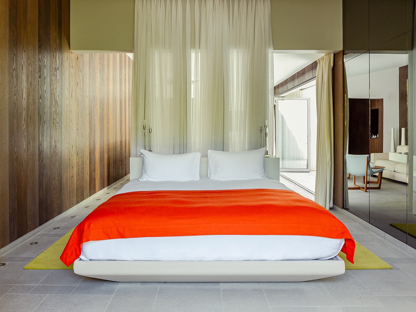 Hotel Sezz Saint Tropez Villa Style Suite R V2 02