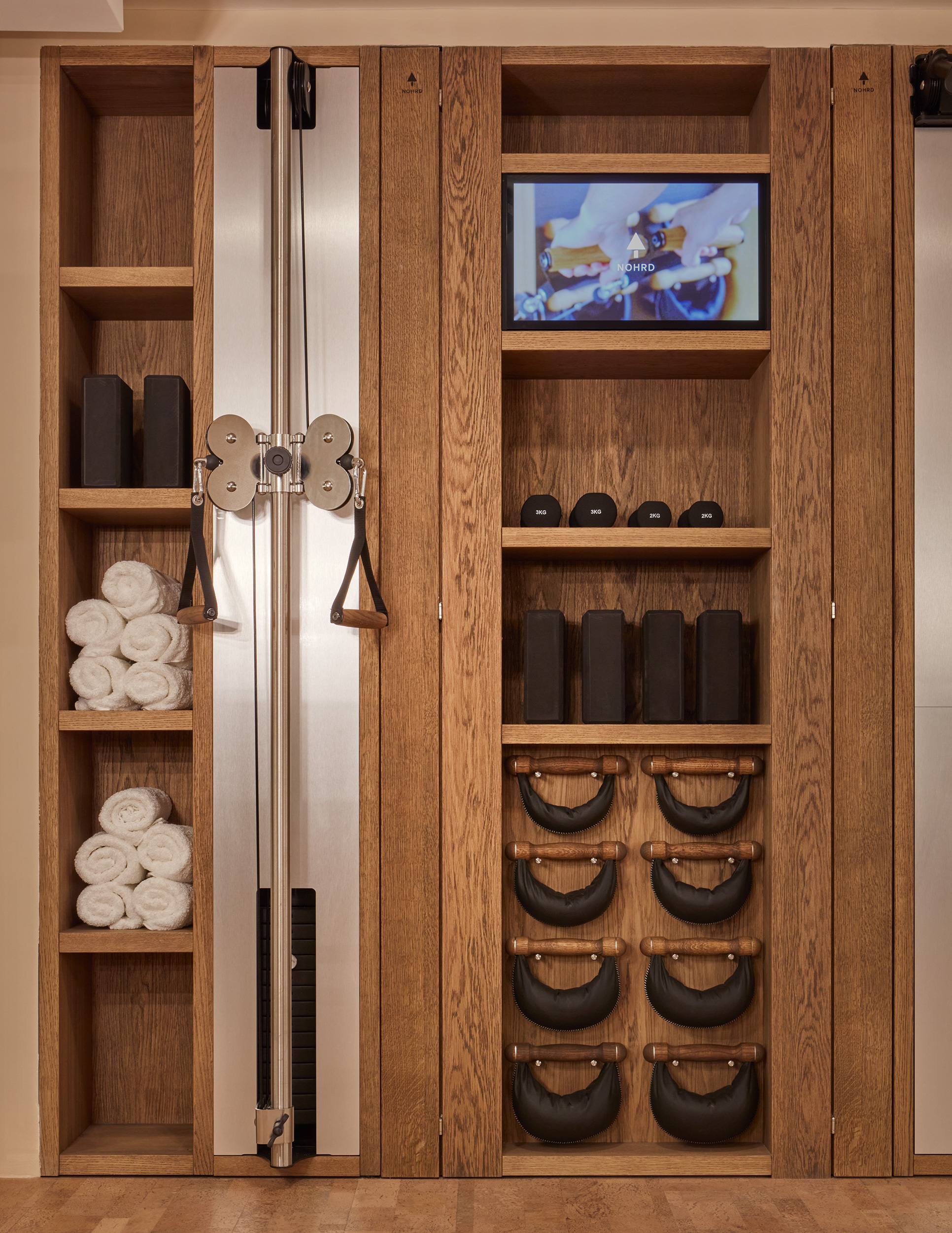 G 21 Templeton Garden London Rooms